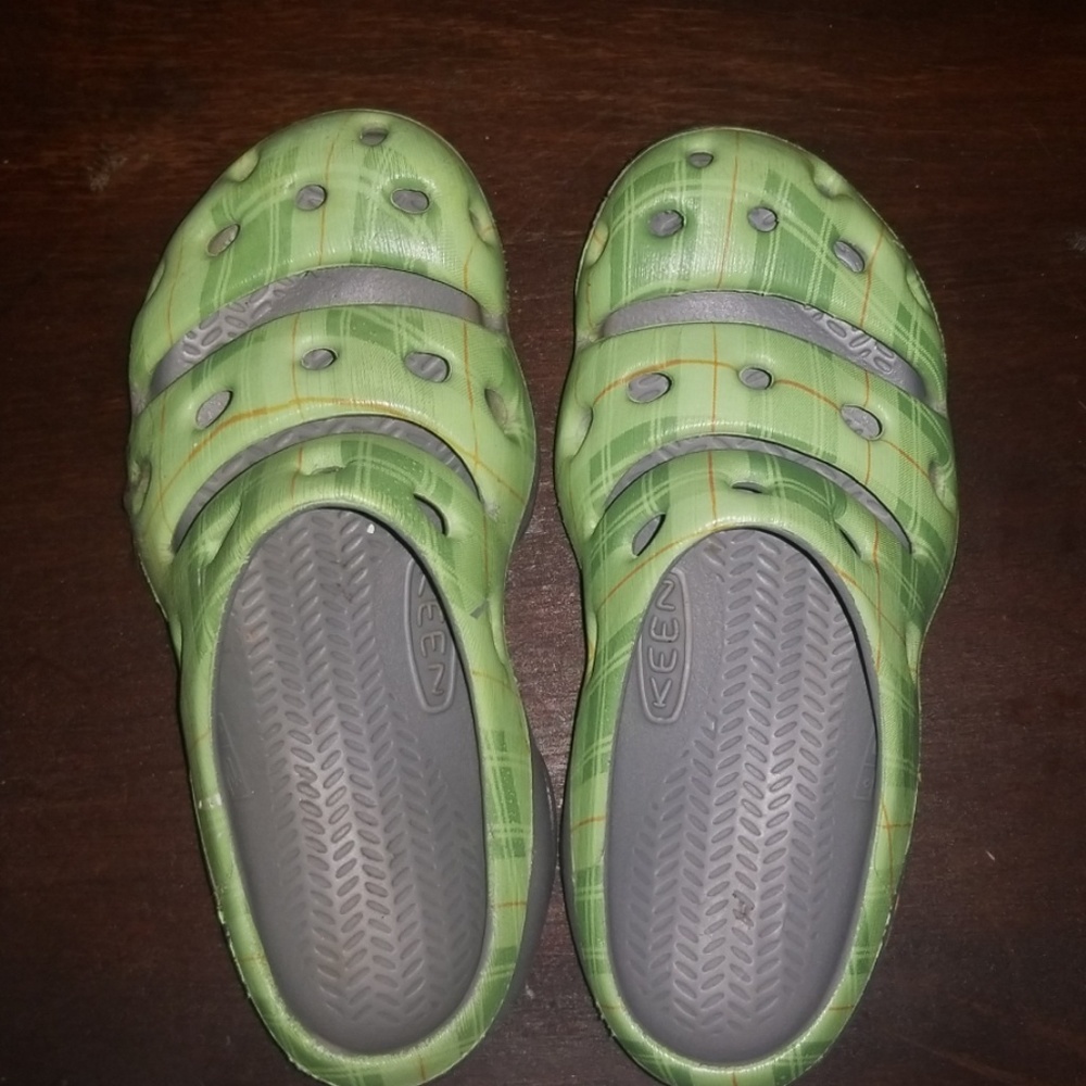 Keen Women's Sandals/Clogs Size 7